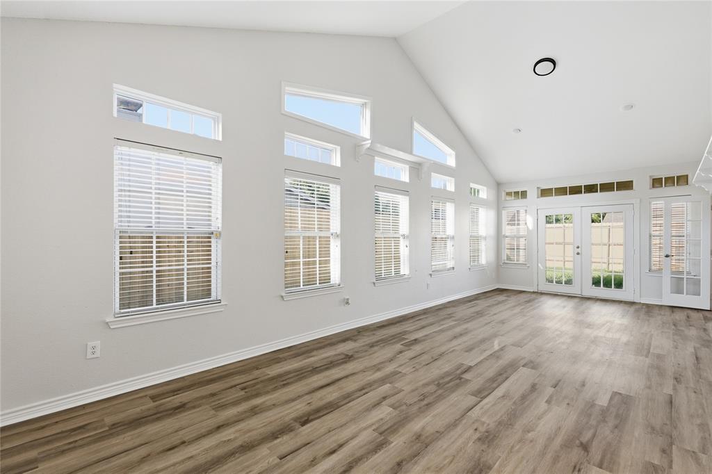 Twin Creek Estate 1 - Residential