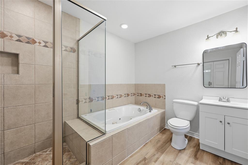 Twin Creek Estate 1 - Residential