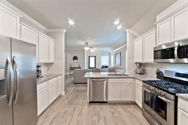 Fossil Creek At Westridge Ph 4 - Residential Lease