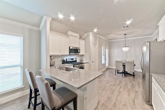 Fossil Creek At Westridge Ph 4 - Residential Lease