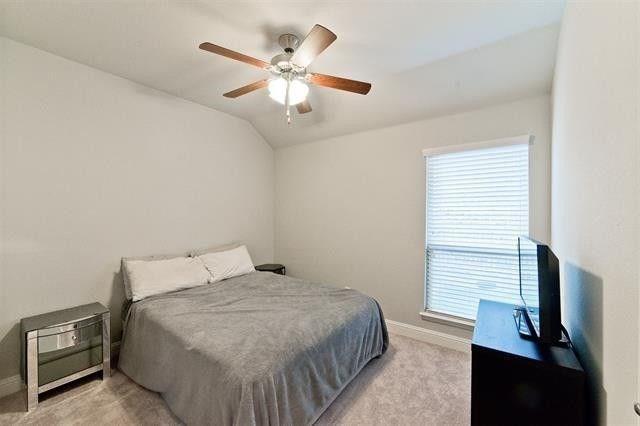 Fossil Creek At Westridge Ph 4 - Residential Lease