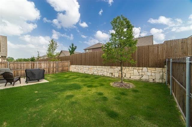 Fossil Creek At Westridge Ph 4 - Residential Lease