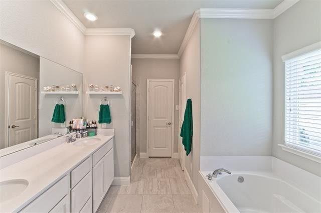 Fossil Creek At Westridge Ph 4 - Residential Lease