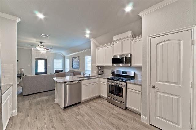 Fossil Creek At Westridge Ph 4 - Residential Lease