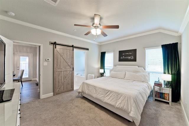 Fossil Creek At Westridge Ph 4 - Residential Lease