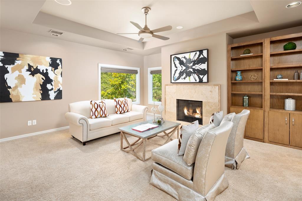 Skibell - Residential