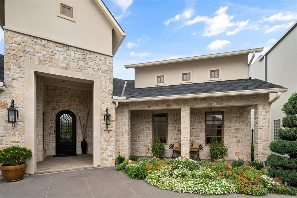 Skibell - Residential