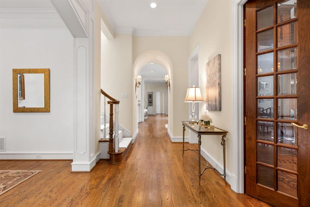 Caruth Village - Residential