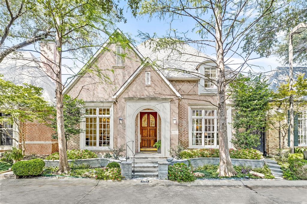 Caruth Village - Residential