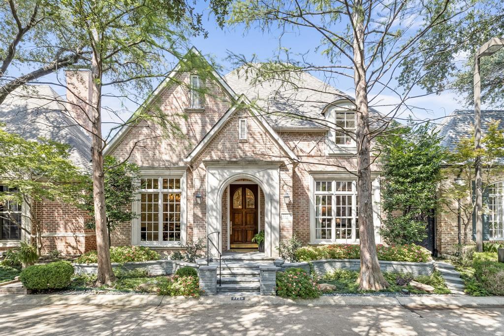 Caruth Village - Residential