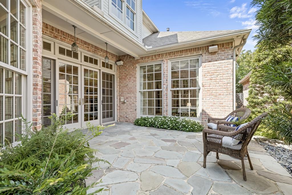 Caruth Village - Residential