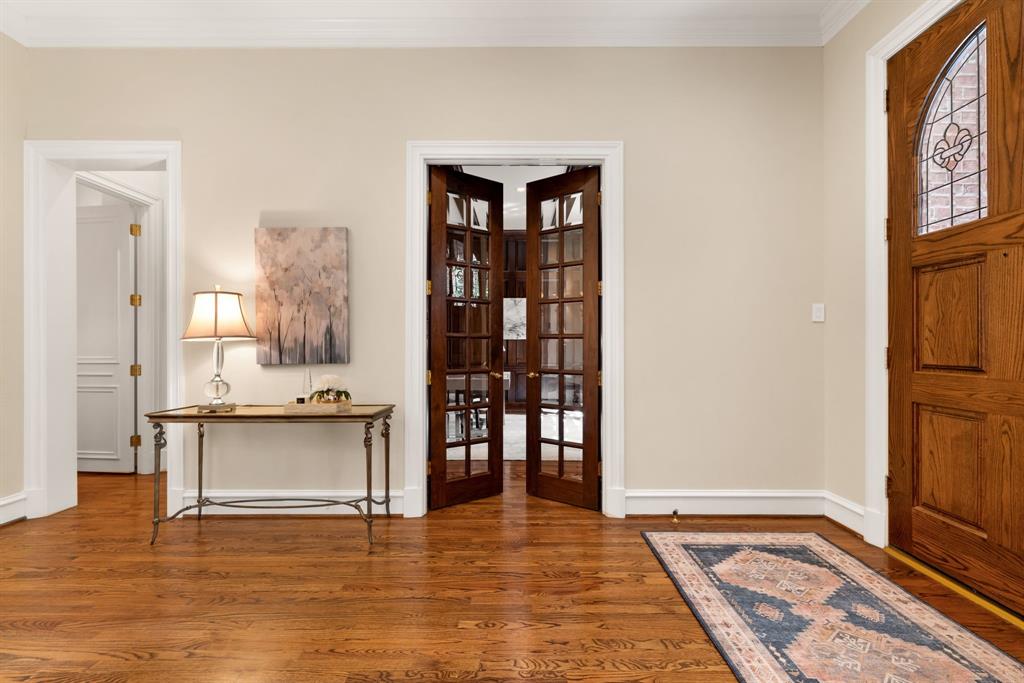 Caruth Village - Residential
