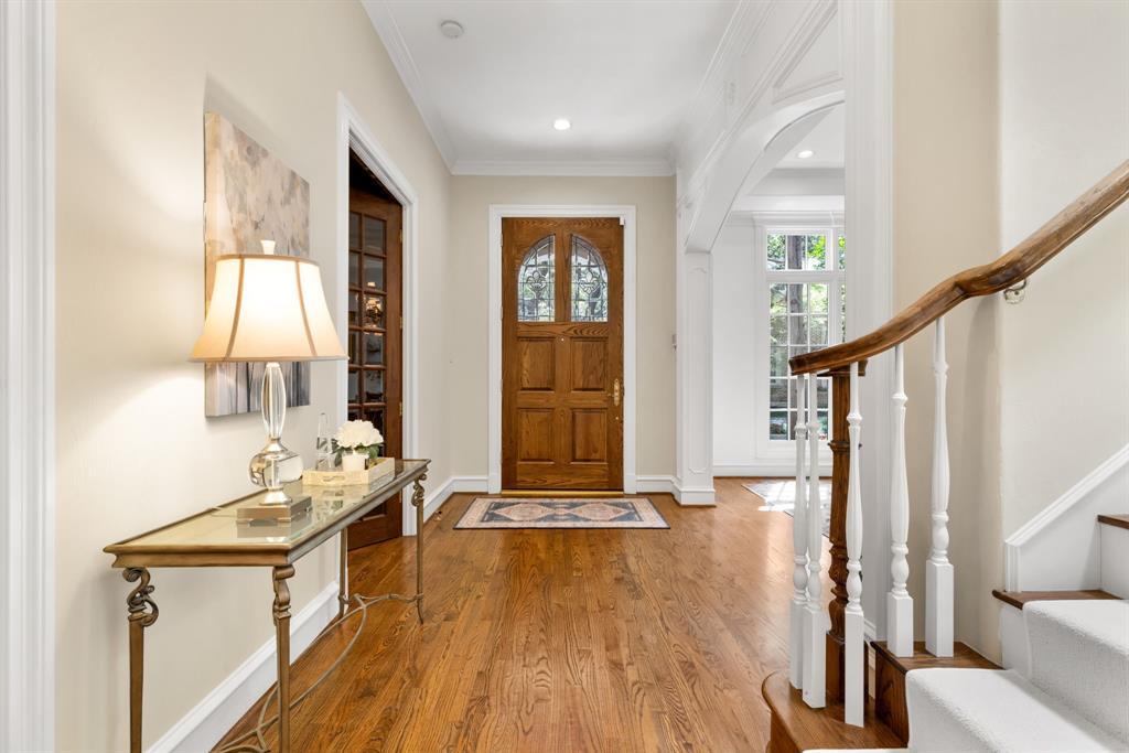 Caruth Village - Residential