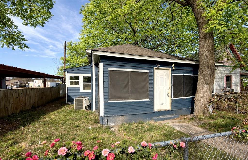 Laynes Add - Residential
