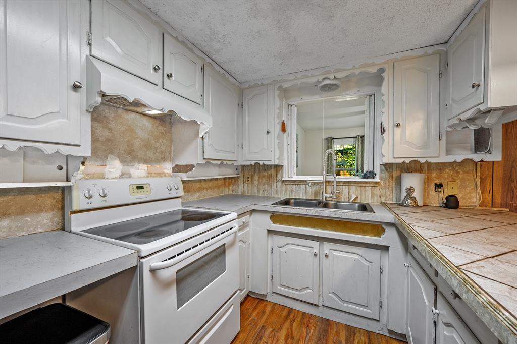 Sherwood Shores - Residential