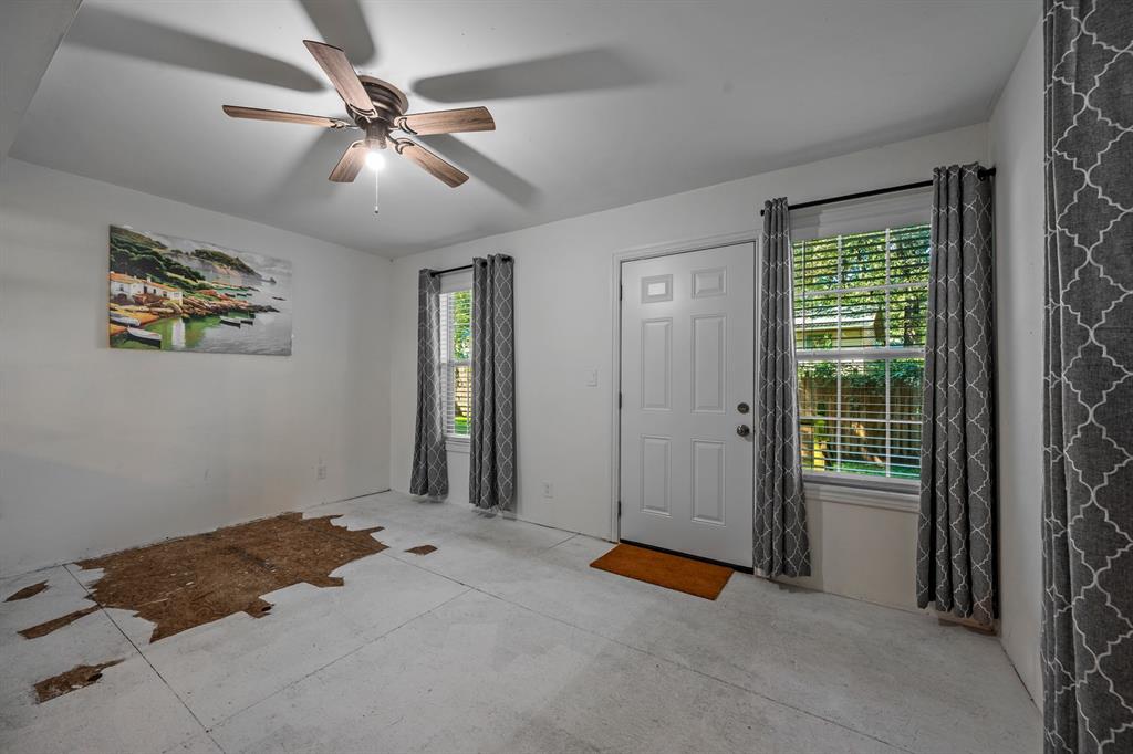 Sherwood Shores - Residential