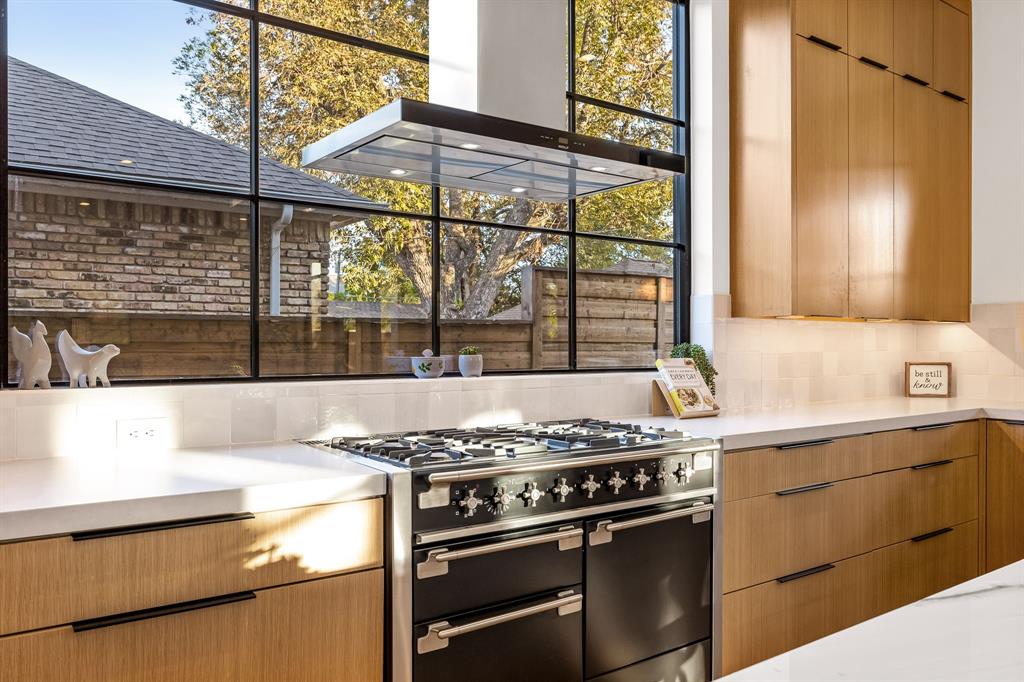 Vickery Park - Residential
