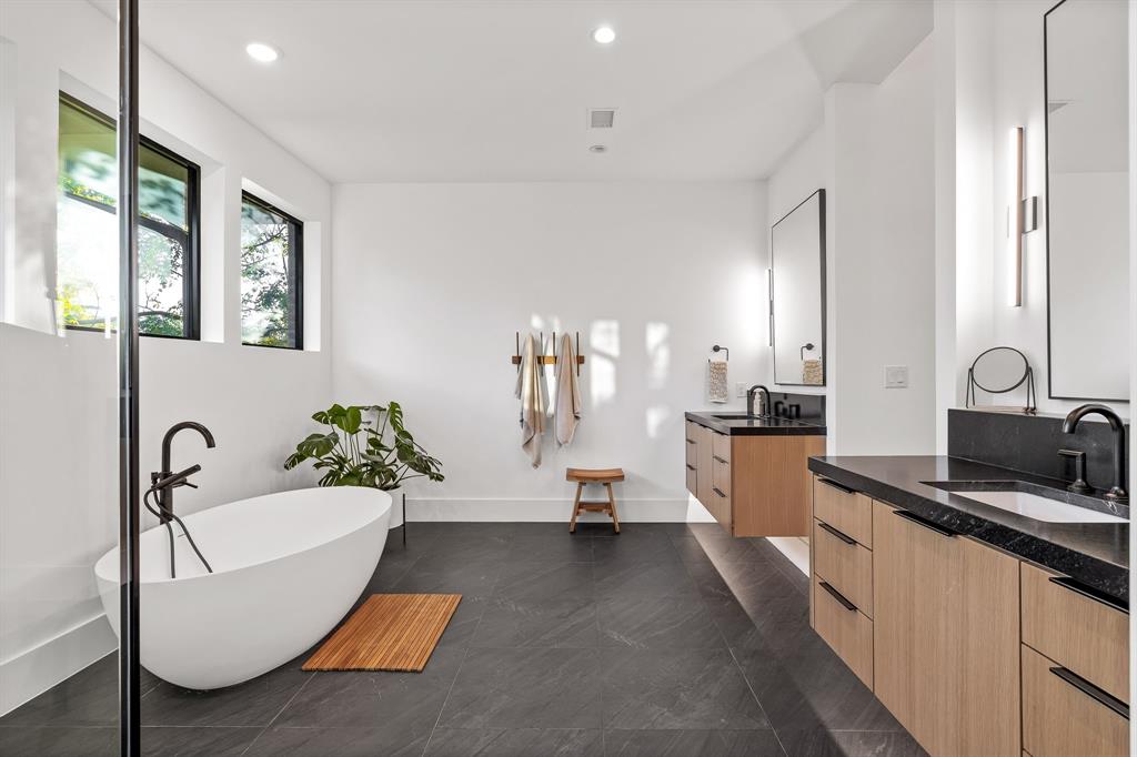 Vickery Park - Residential