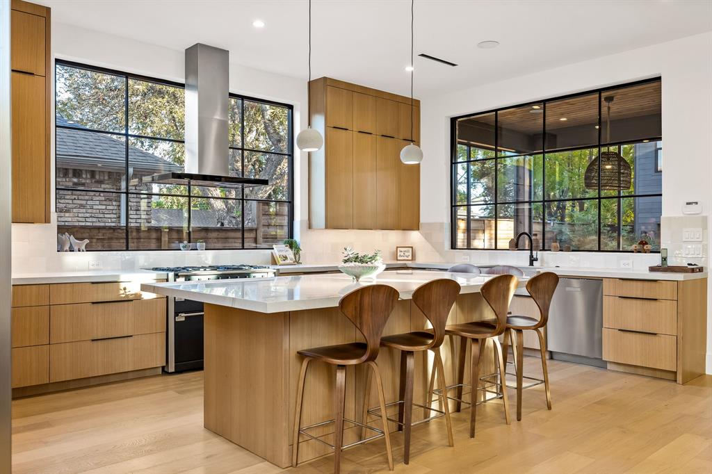 Vickery Park - Residential