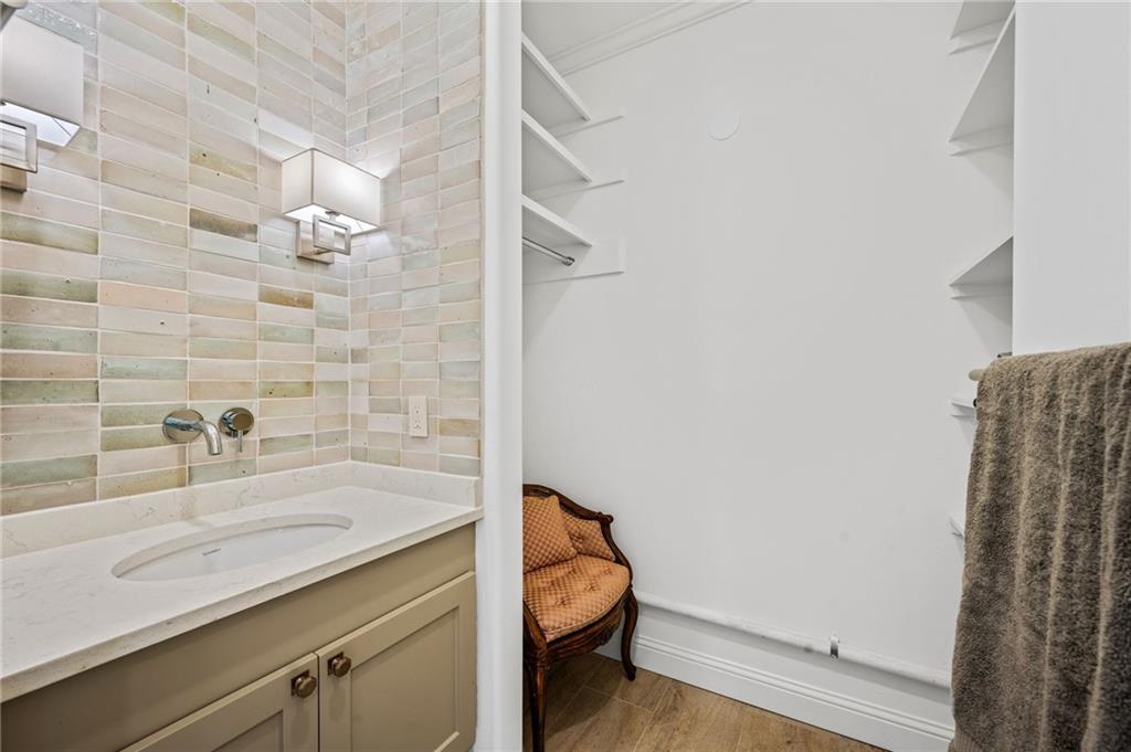 Rountree - Residential