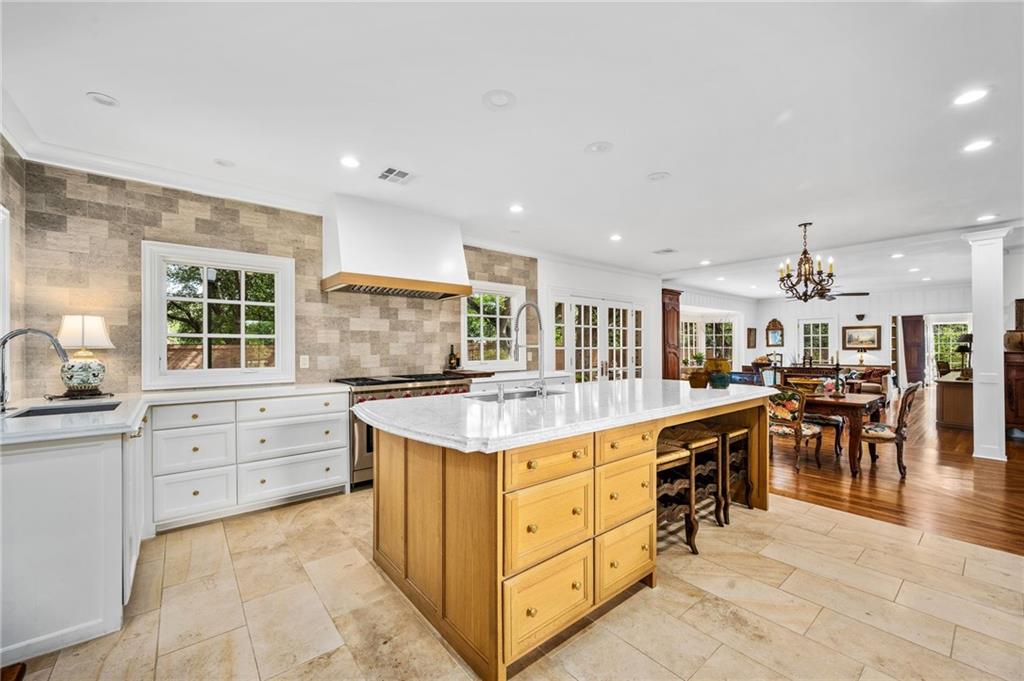 Rountree - Residential