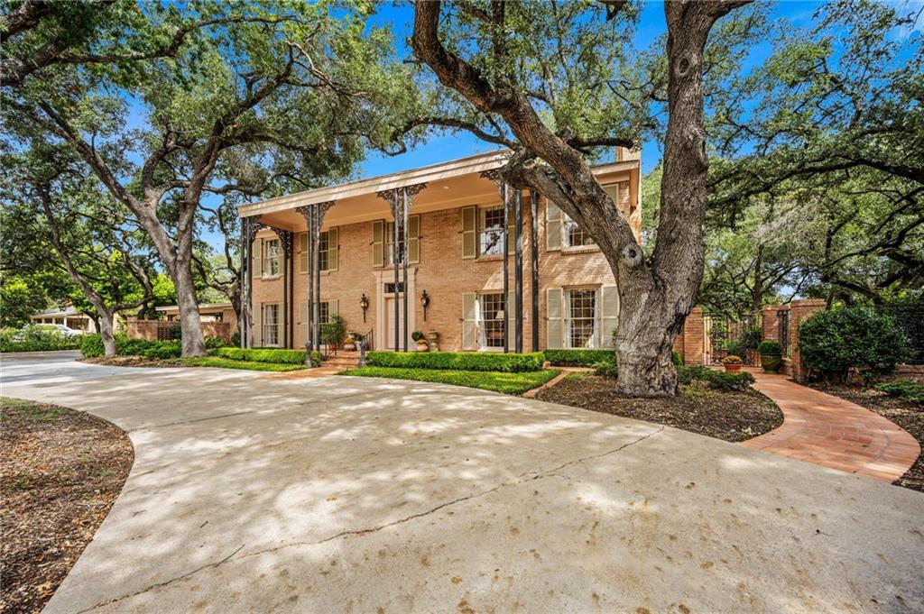 Rountree - Residential