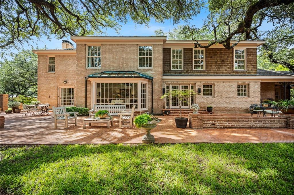Rountree - Residential