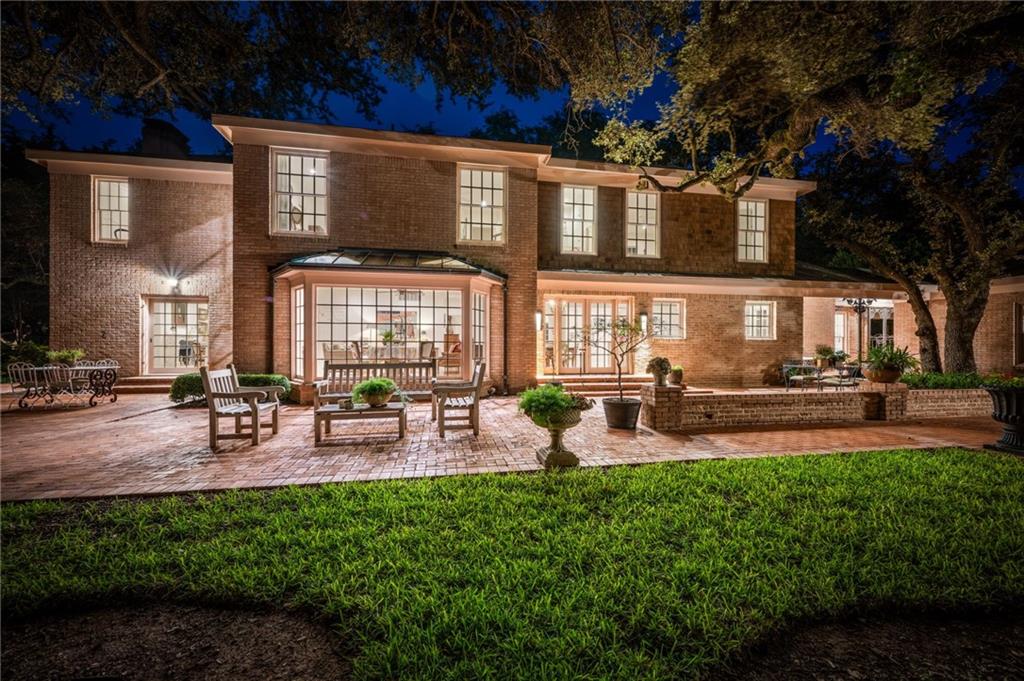 Rountree - Residential