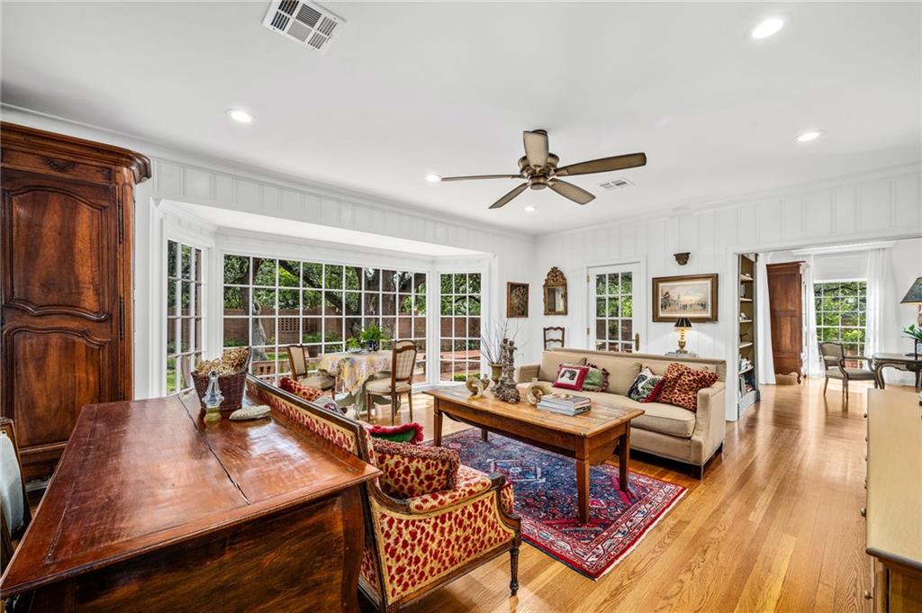 Rountree - Residential