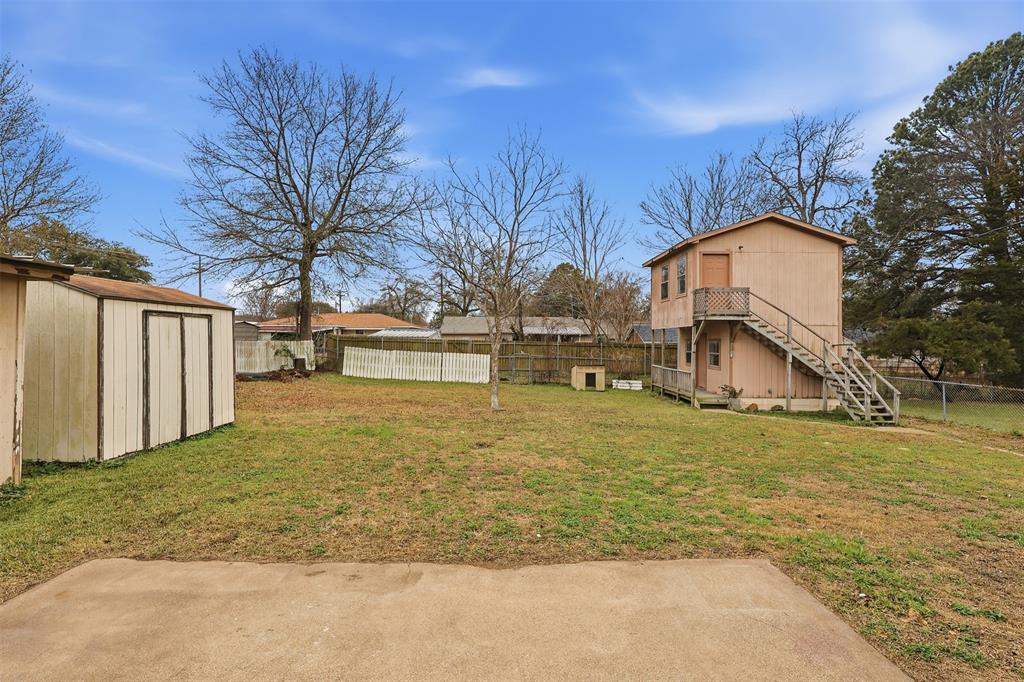 Little - Residential