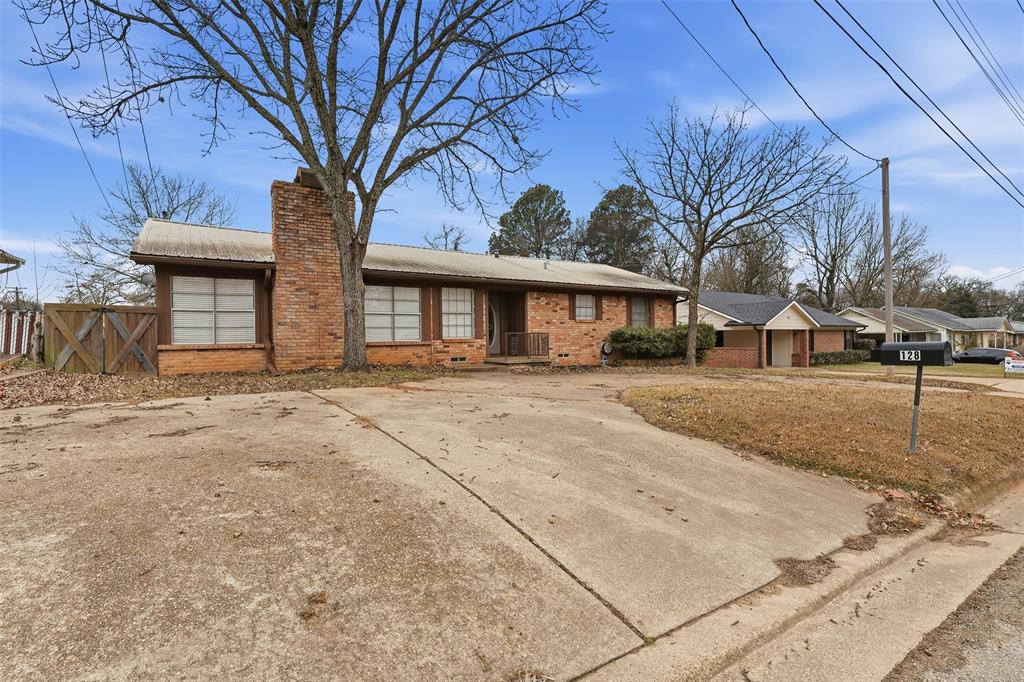 Little - Residential
