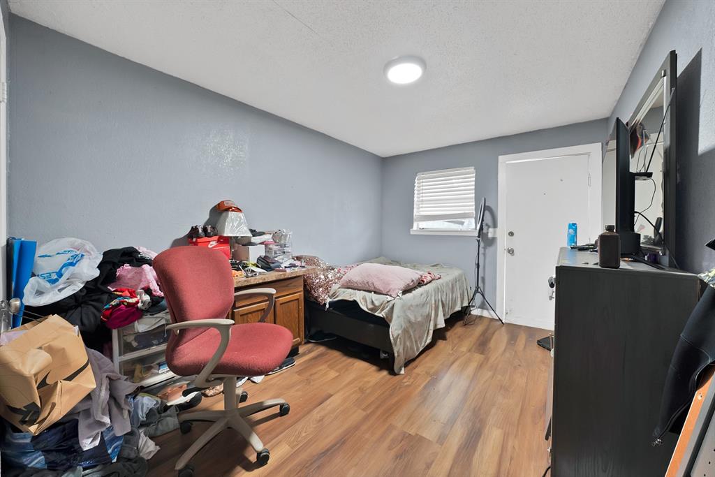 Madison 02 - Residential Income