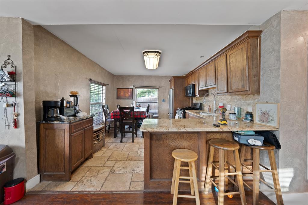 Madison 02 - Residential Income
