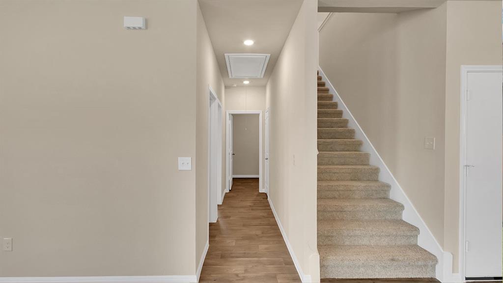 The Preserve at Forum - Residential