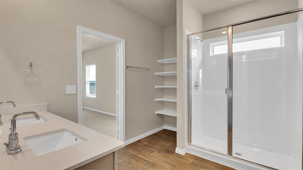 The Preserve at Forum - Residential