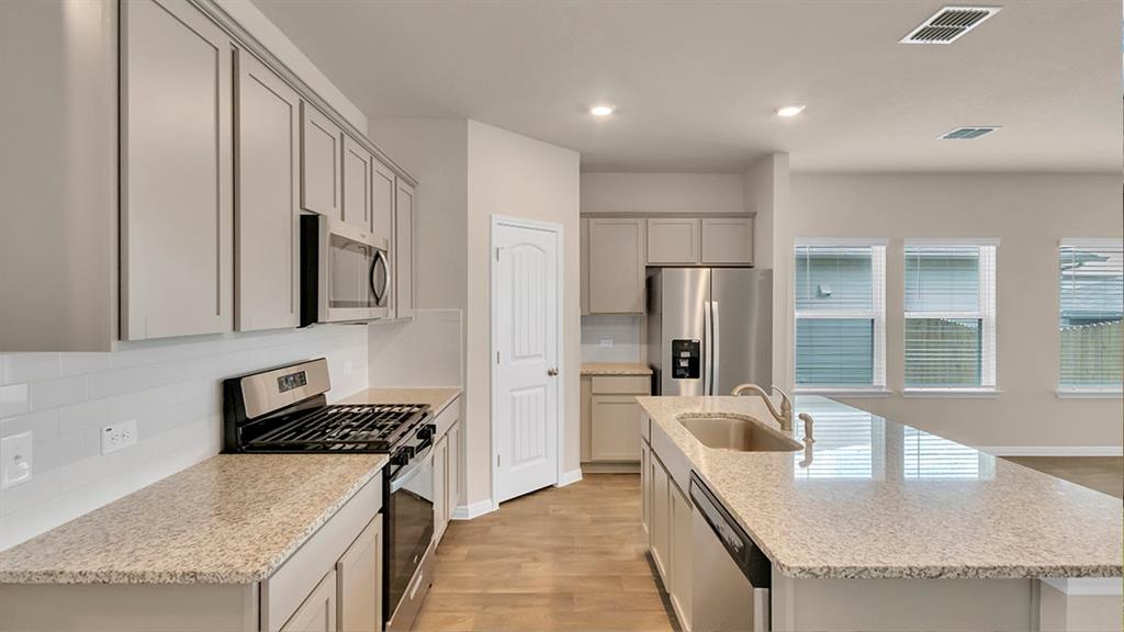 The Preserve at Forum - Residential