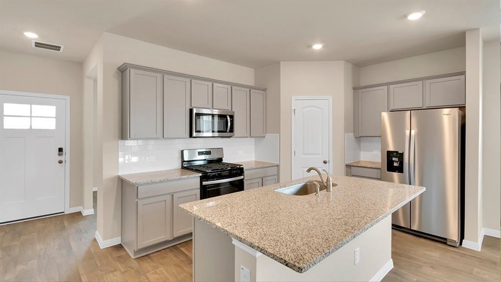 The Preserve at Forum - Residential