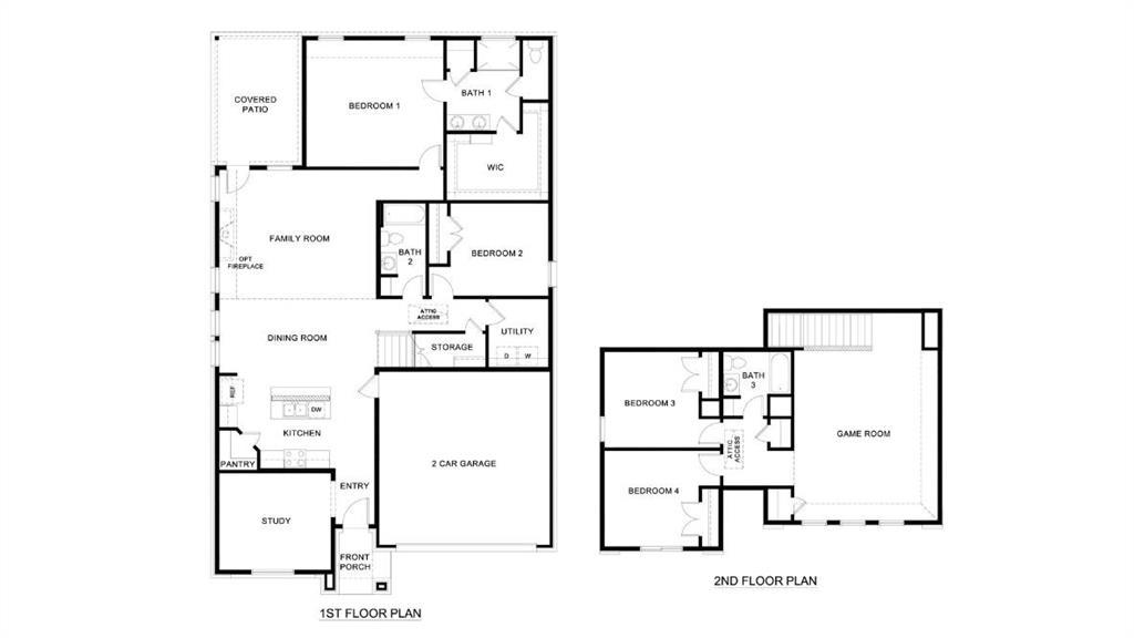 The Preserve at Forum - Residential