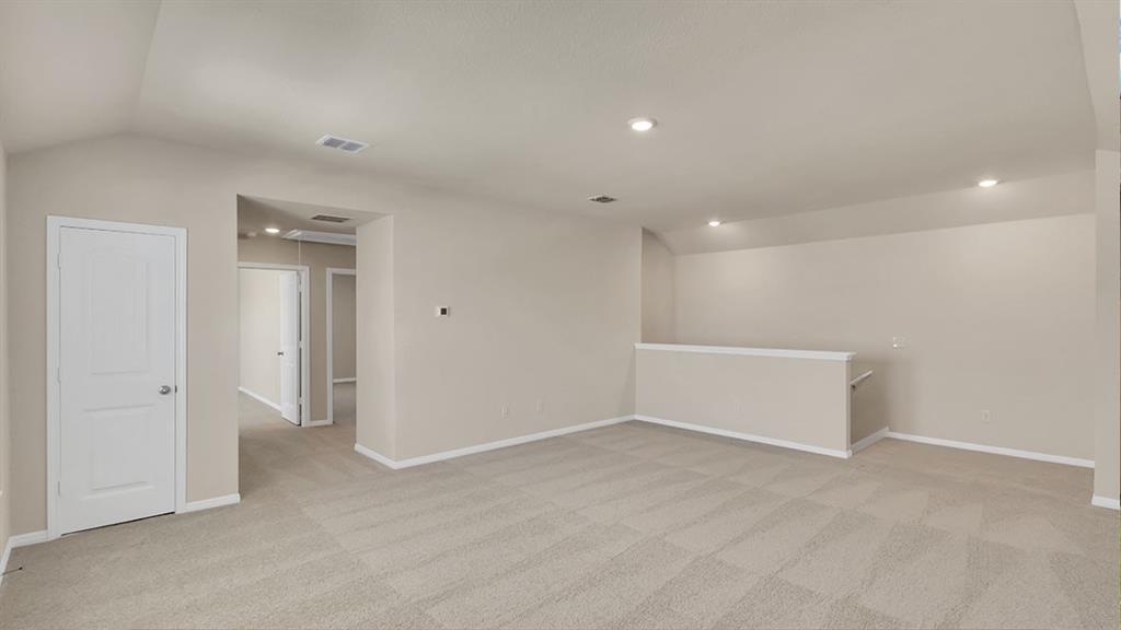 The Preserve at Forum - Residential