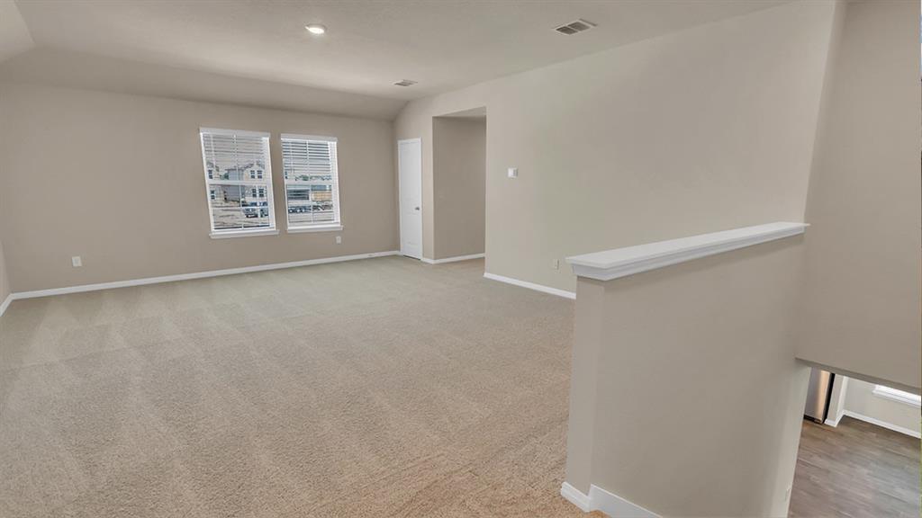 The Preserve at Forum - Residential