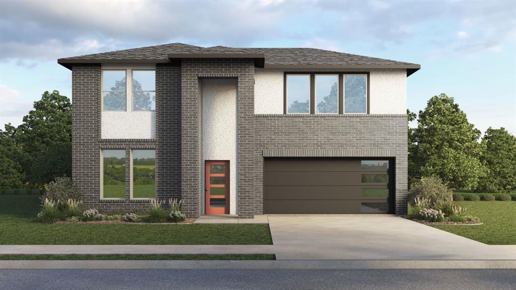Discover the Quincy floor plan, a stunning two-story home in The Preserves at the Forum in Grand Prairie, TX. Designed for modern living, this 4-bedroom, 3-bathroom home offers the perfect blend of style, space, and functionality.

Step inside to find an open-concept layout, featuring a gourmet kitchen with a large island, walk-in pantry, and stainless-steel appliances—perfect for entertaining. The family and dining rooms flow seamlessly, creating a warm, inviting space. A private study at the front of the home makes working from home effortless.


The primary suite on the main level boasts a spacious walk-in closet and a spa-like en-suite bathroom. A second bedroom and bath on the first floor provide flexibility for guests or multi-generational living. Upstairs, two additional bedrooms, a full bath, and a game room offer plenty of space for relaxation and fun.

With a covered patio, energy-efficient features, and a two-car garage, the Quincy plan is designed for modern families. Enjoy easy access to shopping, dining, and top-rated schools in Grand Prairie. Don’t miss your chance to own this incredible new home in The Preserves at the Forum!