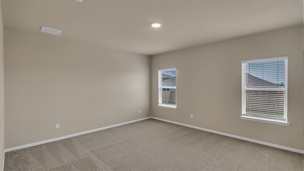 The Preserve at Forum - Residential