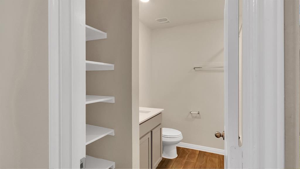 The Preserve at Forum - Residential