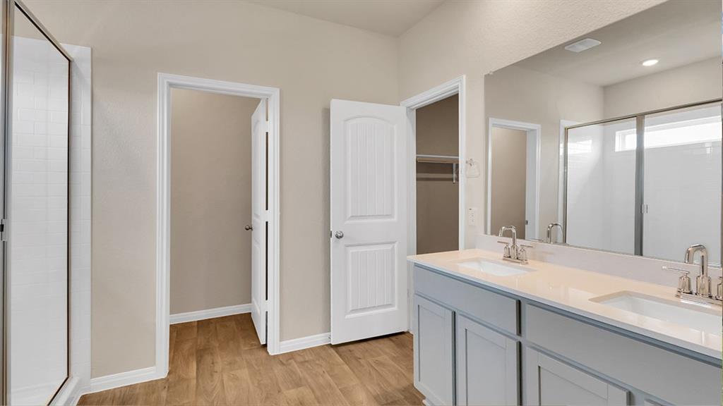 The Preserve at Forum - Residential