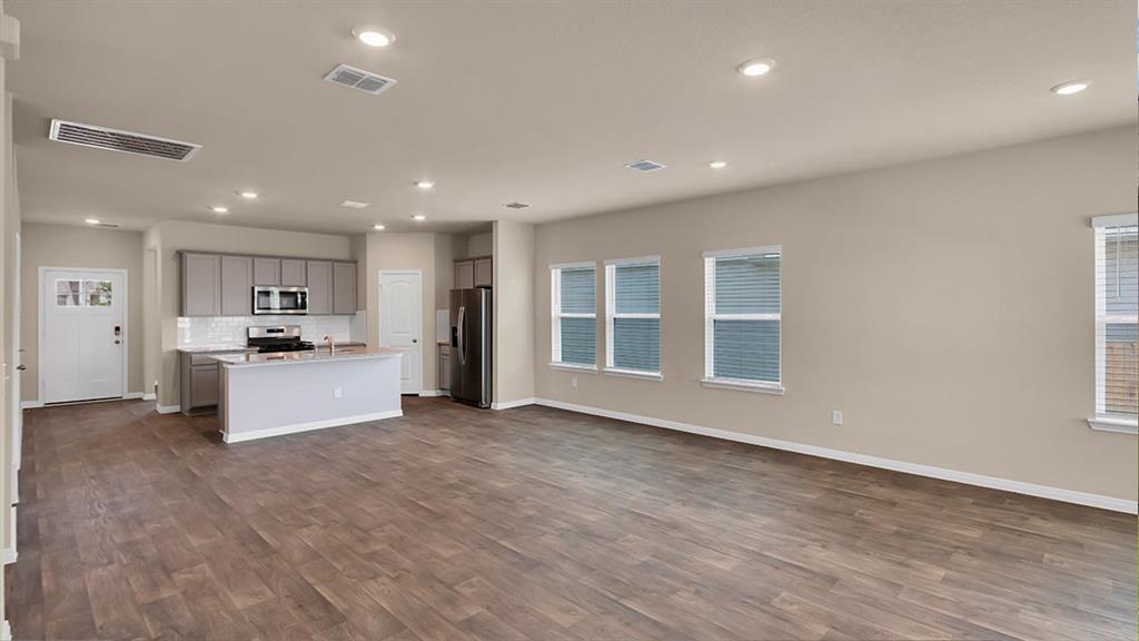The Preserve at Forum - Residential