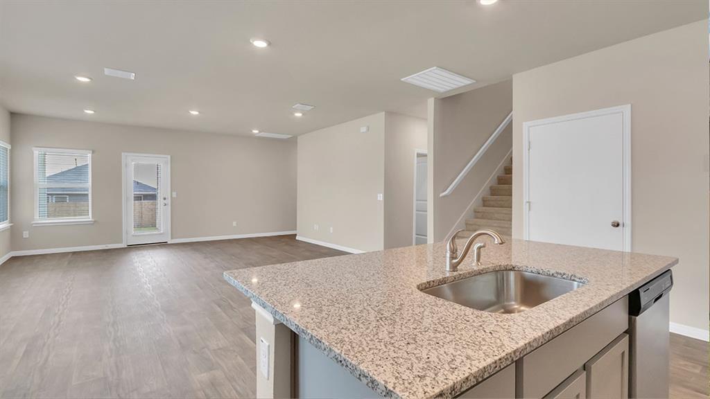 The Preserve at Forum - Residential