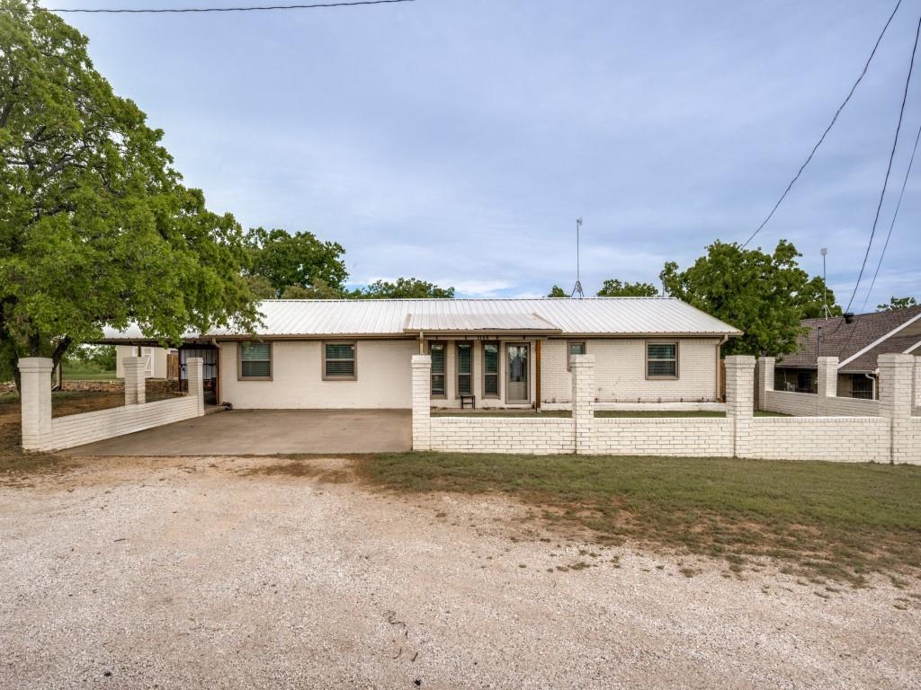 Charming 3BR 3BA Remodel in the Heart of Jacksboro with Oversized Lot & Sparkling Pool
Discover this beautifully renovated 3-bedroom, 3-bath home centrally located in Jacksboro. Perfect for family life and entertaining, the property sits on an oversized lot with a pristine in-ground pool protected by a child-safety perimeter fence.
Key Features
Fully remodeled throughout
Granite countertops in all kitchens and baths
Stainless steel appliances
Durable, stylish laminate flooring
Large butler’s pantry plus staging area ideal for family gatherings
Cool grey and white interior palette, making it easy to personalize with color accents
Child-safe fenced pool on a generous lot

Location Highlights
Close to shopping, schools, hospitals, and local dining
Quiet, convenient neighborhood in the heart of town
This little gem is move-in ready and great for anyone looking to settle in Jacksboro. Schedule a showing today!