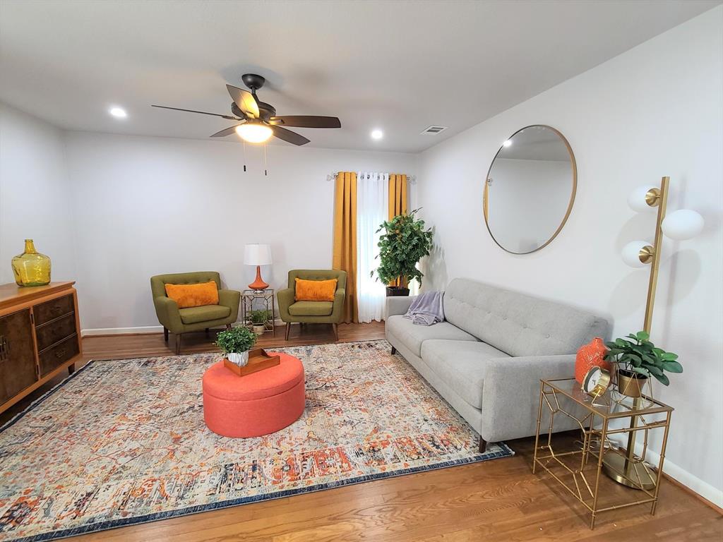 Parkdale Heights Rev - Residential