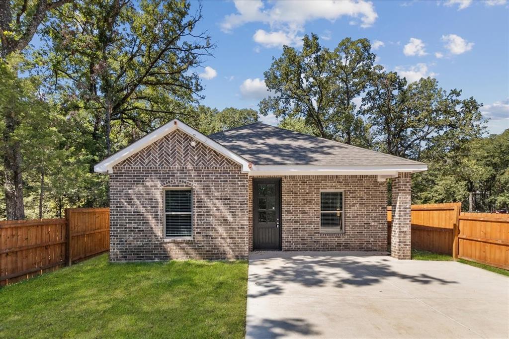 Cherokee Shores Sub Sec B - Residential