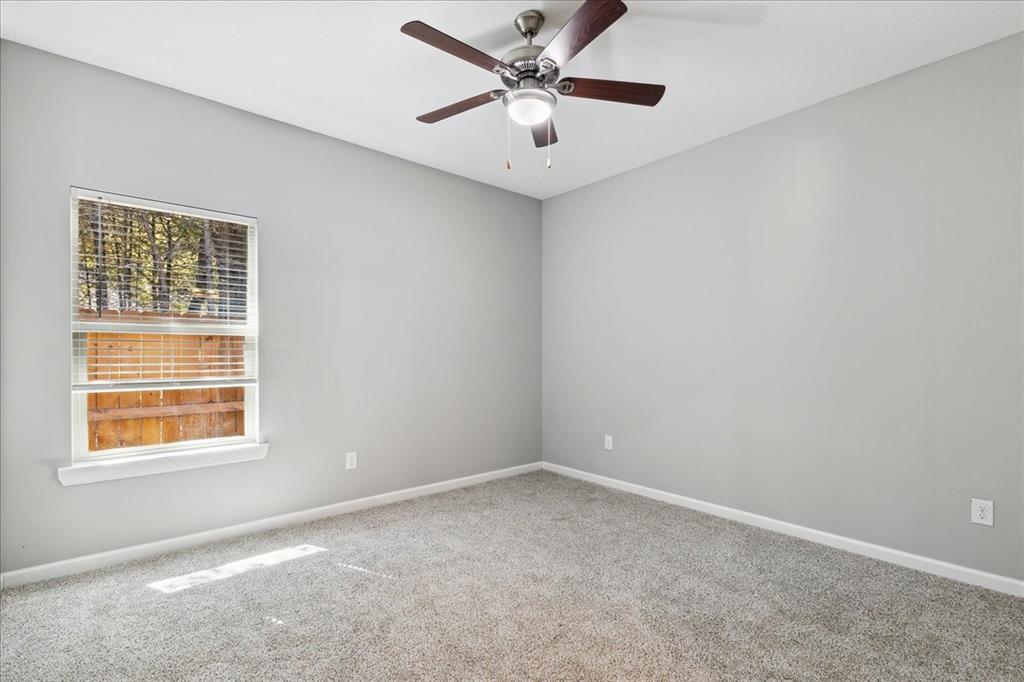 Cherokee Shores Sub Sec B - Residential